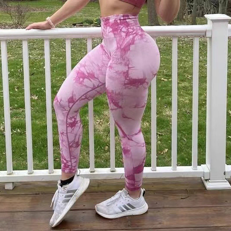 Push-up Leggins