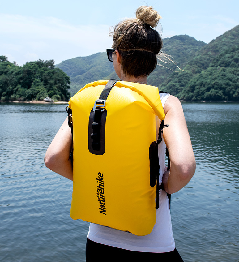 NatureHike®-Schwimmrucksack